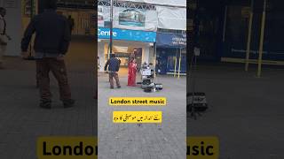 Street style music in London IqrainLondon Sistrology rajabbutt94 DuckyBhai ​⁠ [upl. by Netsua99]