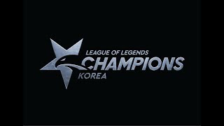 KT vs DWG  Week 2 Game 1  LCK Summer Split  KT Rolster vs DAMWON Gaming 2019 [upl. by Anej924]