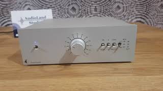 ProJect Phono Box RS [upl. by Chon]