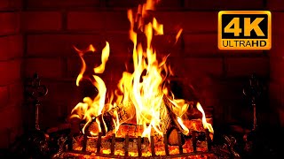 đź”Ą Fireplace NO ADS Cozy Fireplace 4K Ultra HD [upl. by Anderson49]