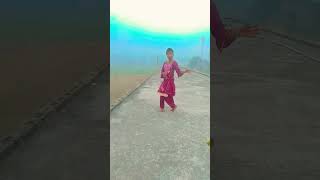 Madhubala dance video youtubeshorts khesariyakebetisapanwameaatihai [upl. by Adel496]