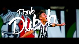 Paulo Dybala  First Year at Juve  4K [upl. by Ainevul]