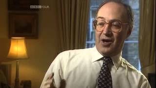 Michael Howard on the UKs Rising Crime [upl. by Felicio361]