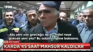 bu adam nereye girecek yeni yıla [upl. by Fedirko]