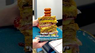 Stacked Belfast’s 2024 Christmas Menu Might Be Ireland’s Largest [upl. by Araeit181]