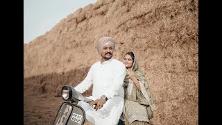 Live Wedding Ceremony  Damanpreet Weds Parminder Kaur  Daksh Photography [upl. by Ykroc]