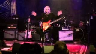 Joe Walsh  Lifes Been Good Live Spoken Word Version [upl. by Baillieu]