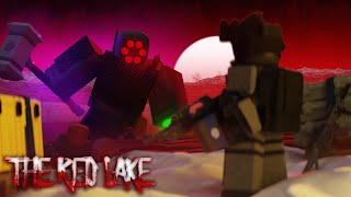 SCP The Red Lake Trailer [upl. by Aborn]