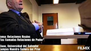 Posesión y Tenencia Animus y Corpus Polémica SavignyIhering por el querido Maestro Pablo Corna [upl. by Marget]