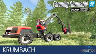 LEGAL SETTLEMENT FINALIZED CANT SEEM TO FIND THE RIGHT EQUIPMENT  Farming Simulator 22  EP3 [upl. by Assiroc847]