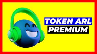 ✅Nuevo token ARL HIFI 2024 compatible  SOLUCION todas al APPs [upl. by Geldens]