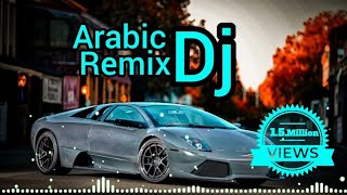 Arabic Hayati  Remix  DJ Bellal Official Music  Arabic DJ Remix Arabic DJ Song 2021 [upl. by Rma]