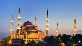 Istanbul city guide  Lonely Planet travel video 2014 [upl. by Pollak]