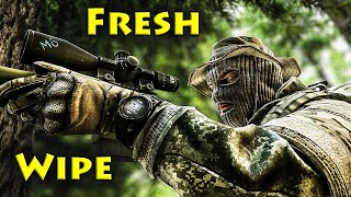 Wipes Are Fun  Escape From Tarkov [upl. by Nalepka]