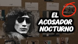 EL CASO DE quotEL 4COSADOR NOCTURNOquot  M4TABA POR PLACER [upl. by Soalokin]