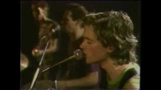 Violent Femmes  Kiss Off  Live at the Hacienda Manchester UK 1983 [upl. by Mirna]