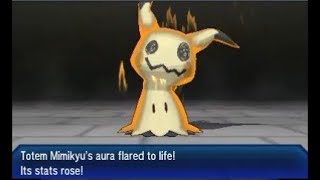 Pokémon Ultra Sun Playthrough Part 12 [upl. by Kalam]