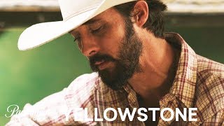 Yellowstone Season 3 Teaser  Now in Production  Rotten Tomatoes TV [upl. by Hawken321]