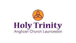 Holy Trinity Launceston CBD Sunday Gathering at 930am [upl. by Layol968]