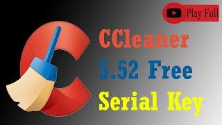 CCleaner Pro 552 Crack amp Activation Code Full Free Key Download 100  Working [upl. by Nangatrad114]