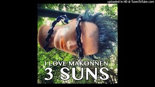 I Love Makonnen  Piano Class [upl. by Maggio]