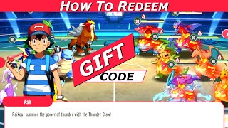 Monster Battle GoGo How to Redeem Gift Code  Megamon New Code [upl. by Nevek]