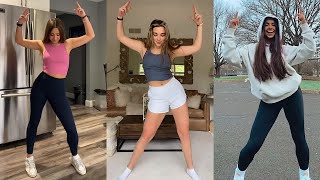 Boss Ladies Dance Mons Tik Tok Compilation [upl. by Lyrehs]