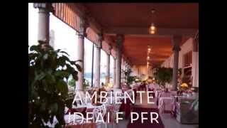 RISTORANTE CASINO  GARDONE RIVIERA [upl. by Kele90]