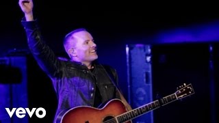 Chris Tomlin  Our God Live [upl. by Mervin386]