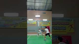 Round 2 • PB HB Jaya vs PB Tani Jaya • RH CUP by Rh1ClubBadminton22 [upl. by Lockhart]