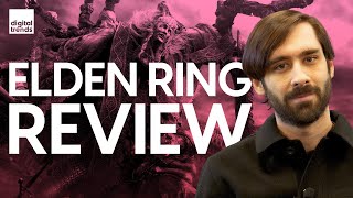 Elden Ring Review  A Near Perfect Open World Adventure [upl. by Haronid]