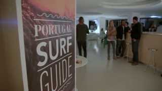 Apresentação Portugal Surf Guide  Sagres [upl. by Chavez]