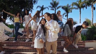 Now United  Love Love Love A Musical [upl. by Celesta]