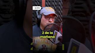 “Cógele el Ritmo” music conversaciones 30minenelbackstage radio [upl. by Aicirtan]