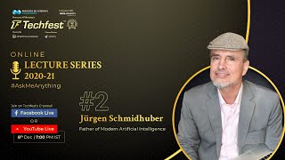 Fighting the Coronavirus with AI amp Deep Learning  Jürgen Schmidhuber  Online Lecture Series [upl. by Anahcar354]