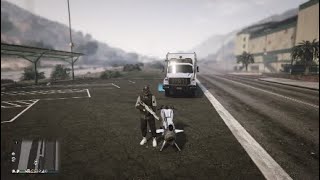 How to get the duffel bag Using The Terrorbyte [upl. by Anelah]