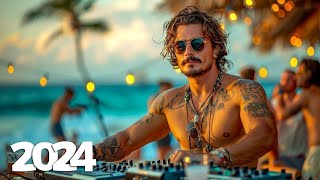 Ibiza Summer Mix 2024 🍓 Best Of Tropical Deep House Music Chill Out Mix 2023 🍓 Chillout Lounge [upl. by Runstadler]