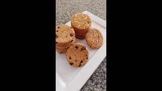 🍪GALLETITAS DE AVENA🍪 [upl. by Lamphere]