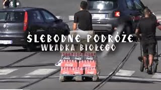 RZYM  Ślebodne Podróże [upl. by Janelle]