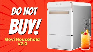 DONT BUY Gevi Household V20 Before Watching THIS 😱 10 Reasons [upl. by Tara]