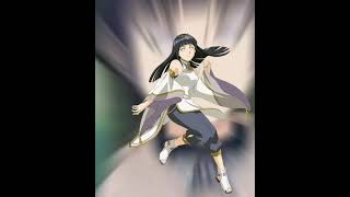 NejiHinataHanabiHimawari hyuga clan [upl. by Irmina]