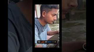 TRY NOT TO LAUGH CHALLENGE 18100😂🔚🤣shorts comedy ytshots [upl. by Narrat]