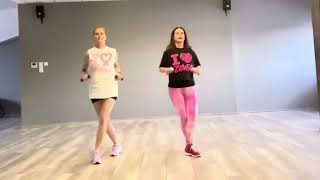 „ Lipka „ Zumba Toning Kalwi amp Remi [upl. by Pelagias]