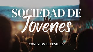 Sociedad de Jovenes Junio 15 2024 [upl. by Merrick]