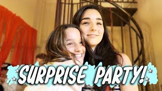 Surprise Party WK 3992  Bratayley [upl. by Leuqer]