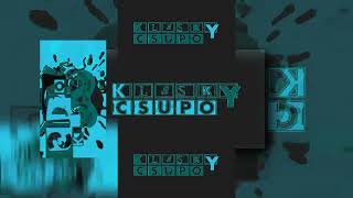 YTPMV Klasky Csupo Clearer Chord Helium Group Evil Chorded Yellow Chorded Luig Group G Major 7 Scan [upl. by Verdha]