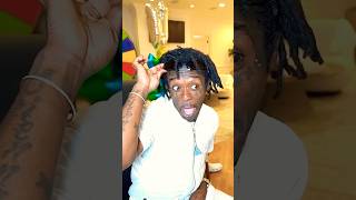 Lil Uzi Vert Reacts To Kai Cenat Female Performer Being A Freak 😭 [upl. by Rangel155]