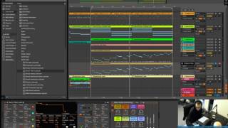 Arranging Beats  TAETRO LIVE STREAM 1 [upl. by Nilknarf]