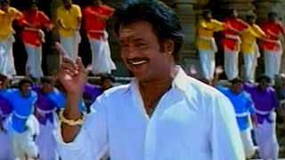 Adera Idera Video Song  Arunachalam Movie  Rajinikanth Soundarya Rambha [upl. by Notfol]