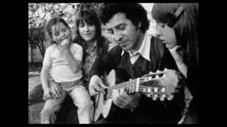 Víctor Jara  lamento borincano [upl. by Barde]